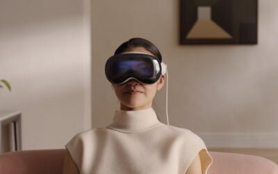 Descubra o fascinante mundo da tecnologia: As últimas tendências de 2023!