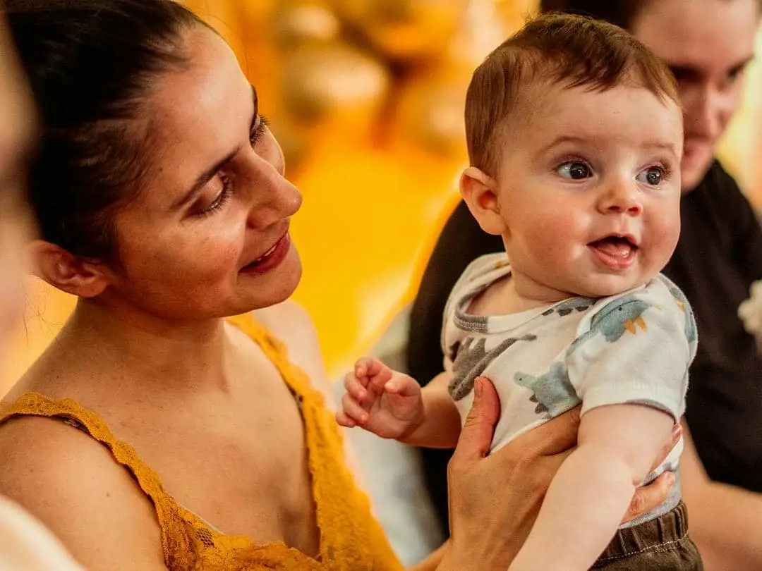 Ibirubá Celebra com Sucesso a 1ª Edição do Mamaço: Um Dia de Amamentação e Conexão