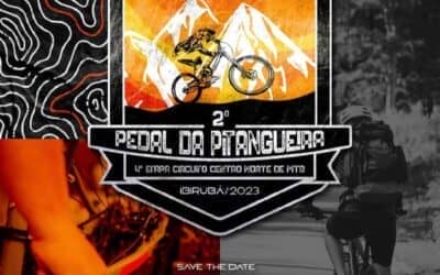 2º Pedal da Pitangueira em Ibirubá: Uma Aventura de Mountain Bike Imperdível!