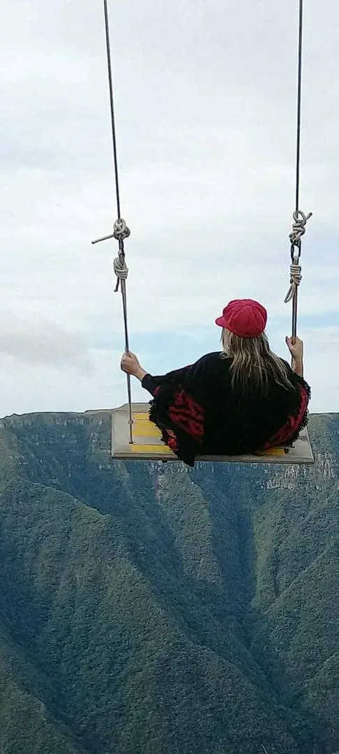 Explorando o Mundo com Rosana Bertani Comin: Uma Aventura sem Fronteiras