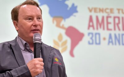 Vence Tudo Celebra 7º Prêmio Exportação e 30 Anos de Conquistas nas Américas: Uma Jornada de Sucesso e Inovação