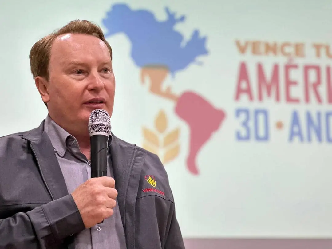 Vence Tudo Celebra 7º Prêmio Exportação e 30 Anos de Conquistas nas Américas: Uma Jornada de Sucesso e Inovação