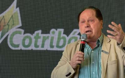 Inaugurada ampliação da Casa Cotribá na Expointer