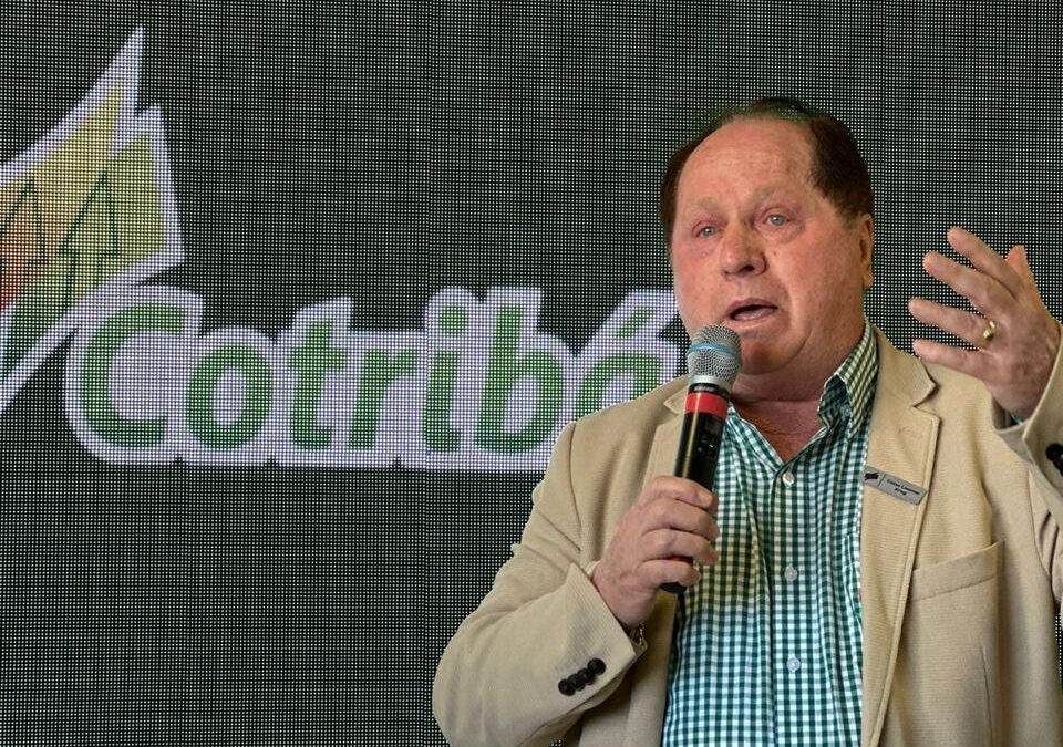 Inaugurada ampliação da Casa Cotribá na Expointer