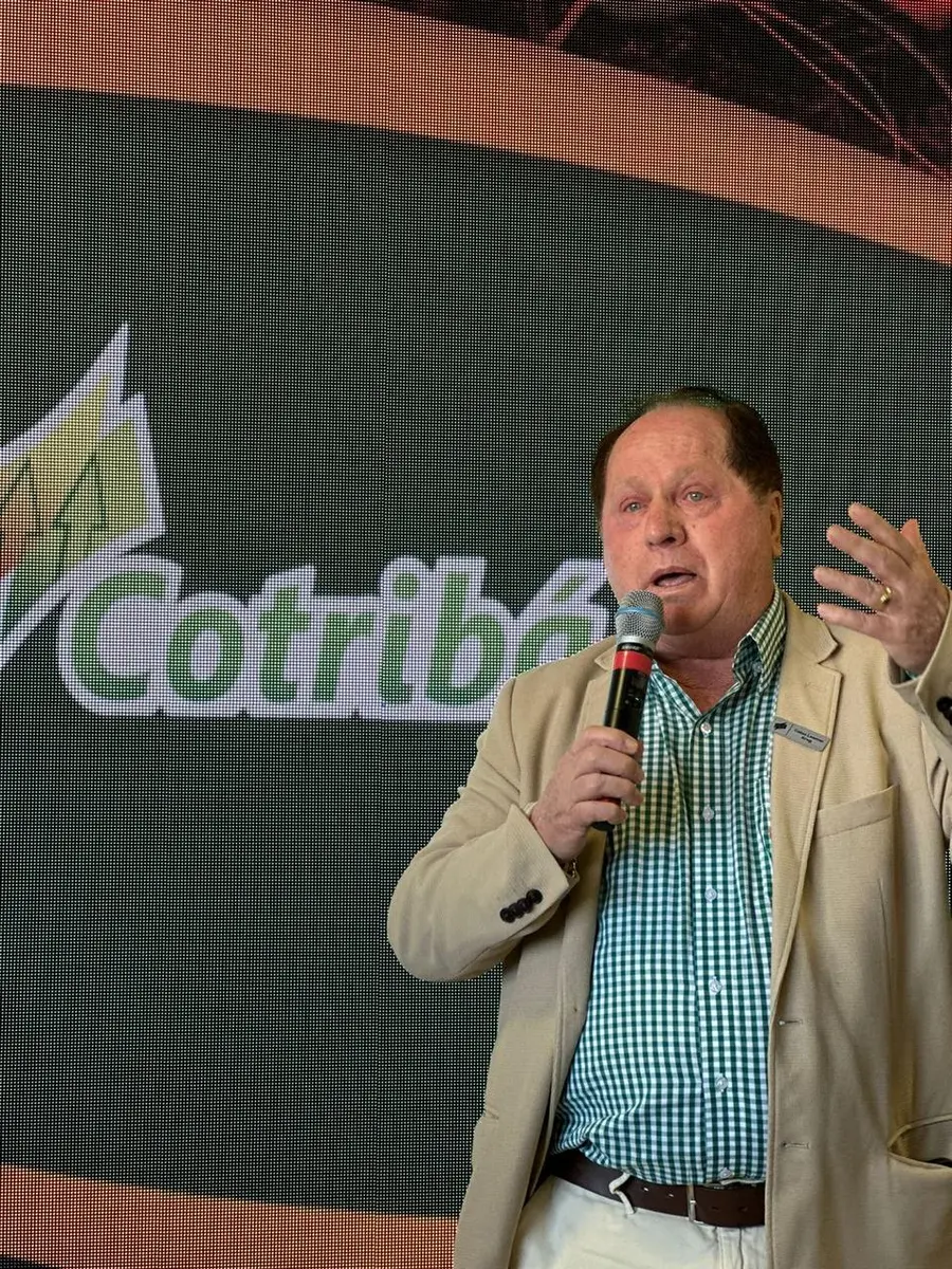 Inaugurada ampliação da Casa Cotribá na Expointer