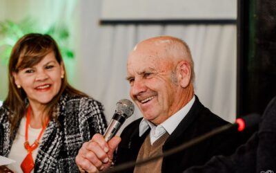 Miguel Kohl: 80 Anos de Vida Celebrados com Reconhecimento em Ibirubá