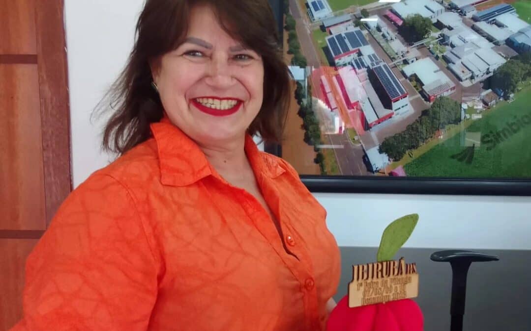 Ibirubá Recebe Parecer Favorável e será reconhecida como a “Terra da Pitanga” por Lei na Assembleia Legislativa