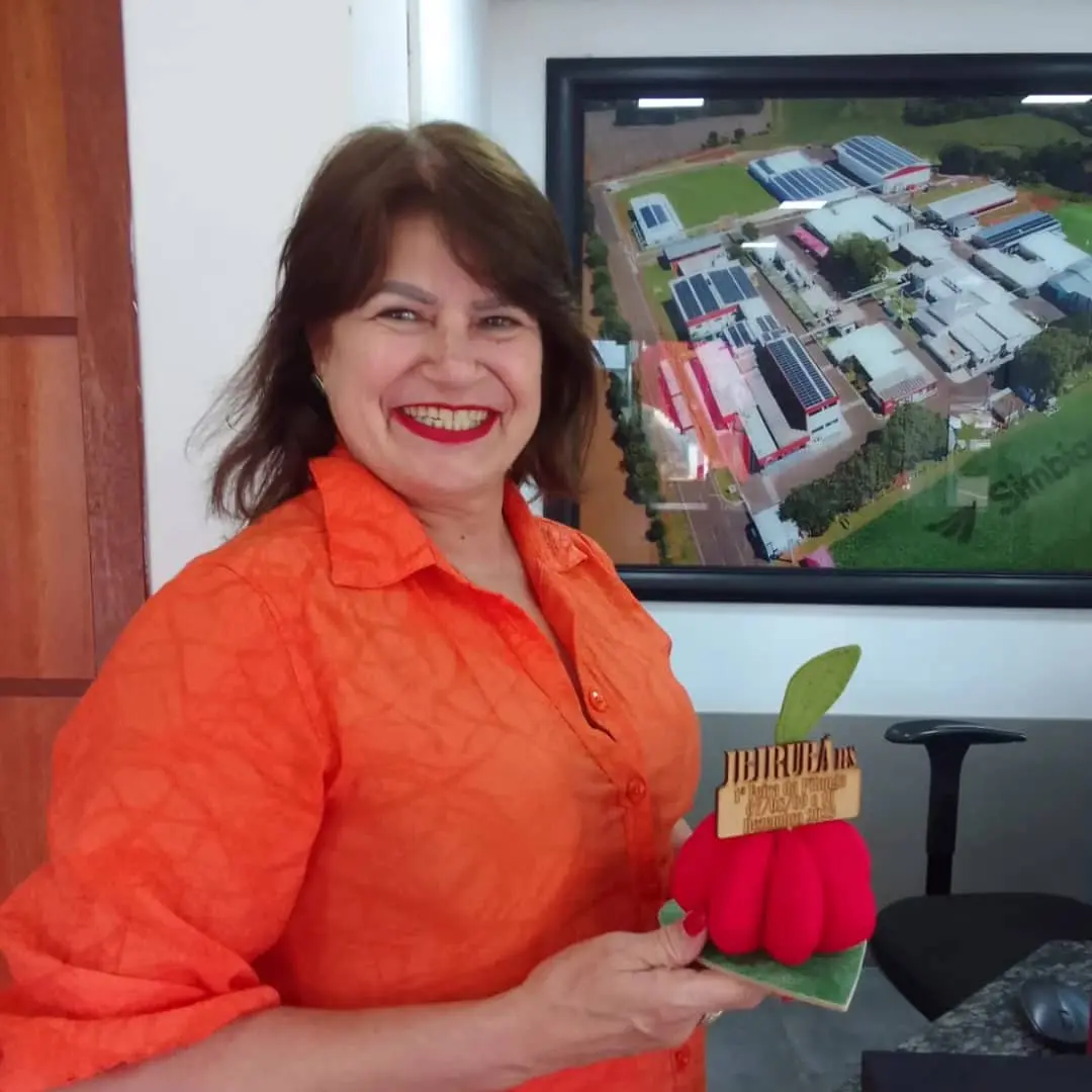 Ibirubá Recebe Parecer Favorável e será reconhecida como a “Terra da Pitanga” por Lei na Assembleia Legislativa