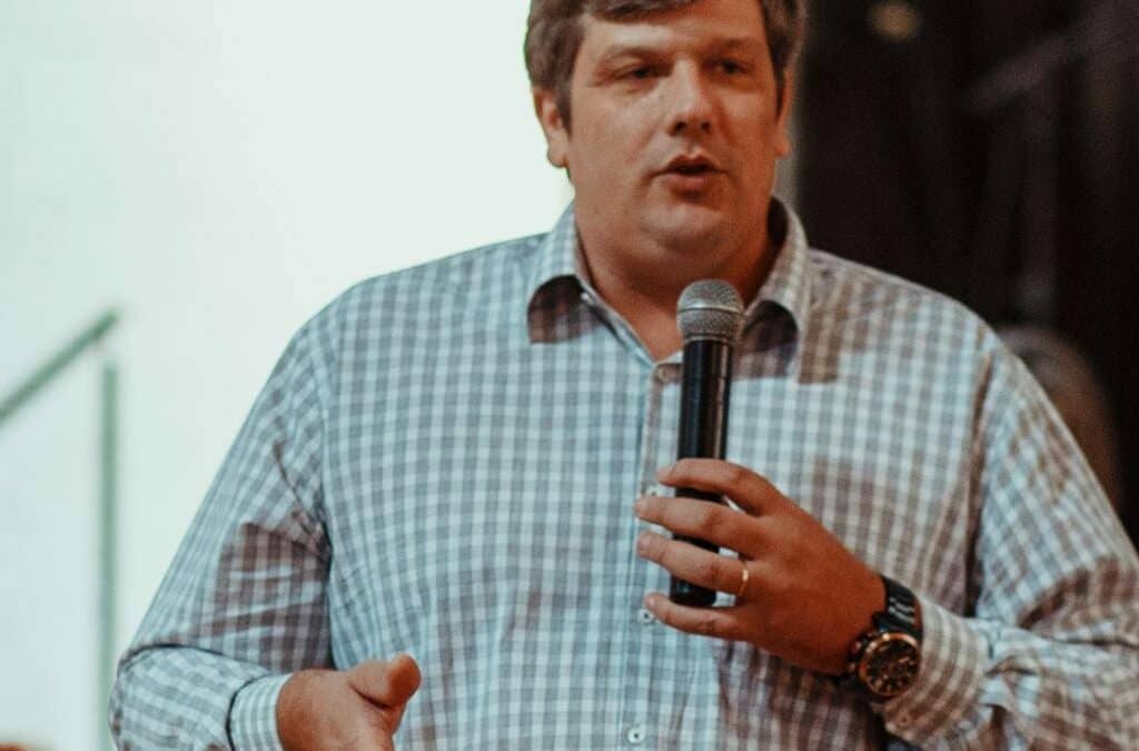 Mudanças no Secretariado da Prefeitura de Ibirubá: Prefeito Abel Grave Anuncia Novos Nomes