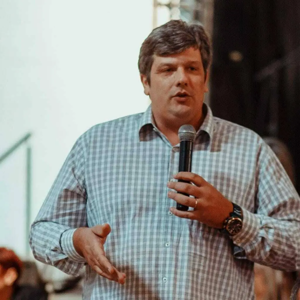 Mudanças no Secretariado da Prefeitura de Ibirubá: Prefeito Abel Grave Anuncia Novos Nomes