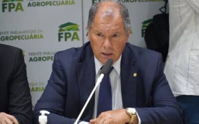 Comissão de Agricultura da Câmara aprova projeto que cria o Bolsa Estiagem