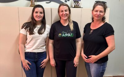 Grupo de Apoio a Famílias de Portadores de TEA é Reativado em Ibirubá para Oferecer Suporte e Informações