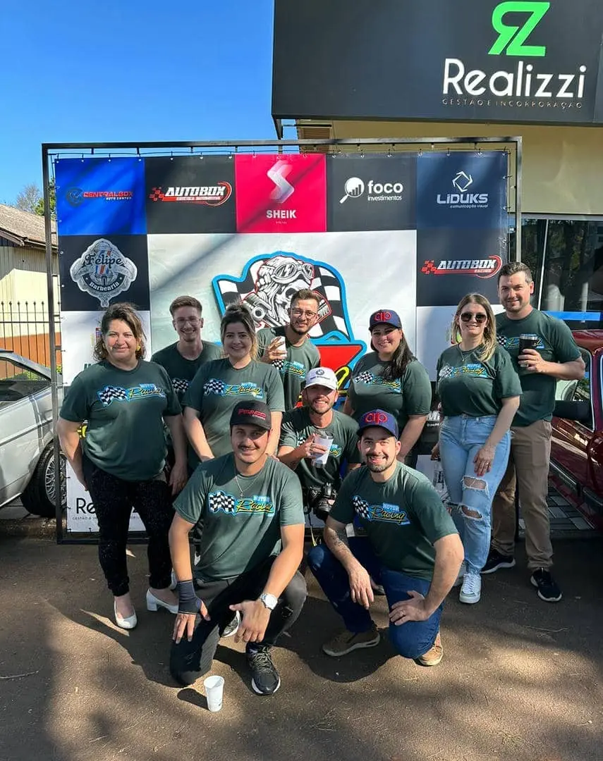 Evento Motor Racing Ibirubá: Ainda dá tempo de participar!