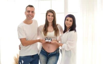 “As pessoas precisam entender que as relações estão mudando”, diz integrante de trisal reconhecido pela Justiça