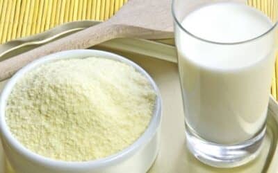 Conab abre Chamada Pública para aquisição de leite em pó da agricultura familiar do RS, SC e PR