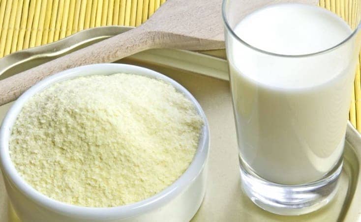 Conab abre Chamada Pública para aquisição de leite em pó da agricultura familiar do RS, SC e PR
