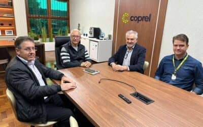 Jânio Vital Stefanello foi indicado por unanimidade pela Ocergs para o Prêmio Padre Theodor Amstadt