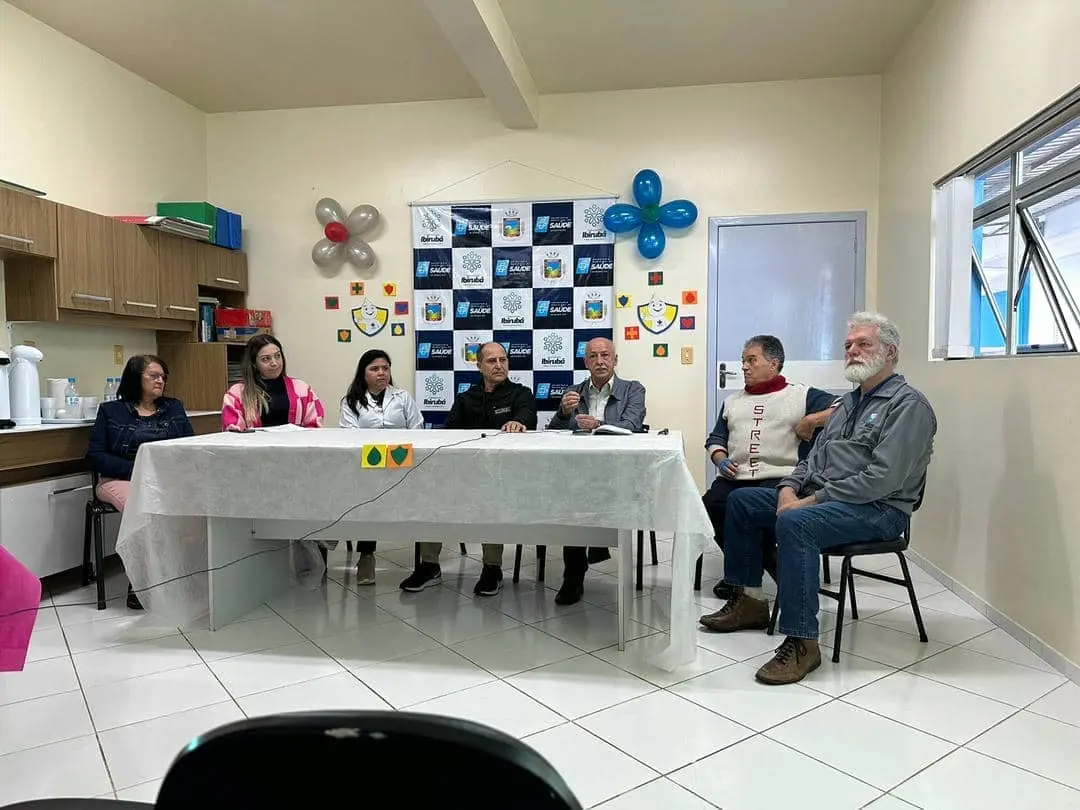 Coletiva de Imprensa Marca o Lançamento do Movimento Nacional pela Vacinação