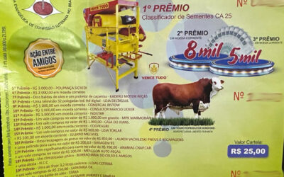 Comunidade Evangélica de Ibirubá IECLB Celebra 117 Anos de Comunhão com Evento Especial