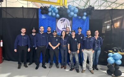 Máxima Tecnologia Industrial: 11 Anos de Inovação e Qualidade