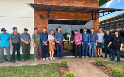Coopeagri Expande sua Presença em Alfredo Brenner com Inauguração de sua Terceira Loja Agropecuária