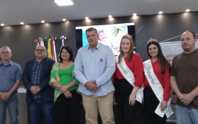 Banco do Empreendedor de Ibirubá é inaugurado para promover crédito acessível a microempreendedores