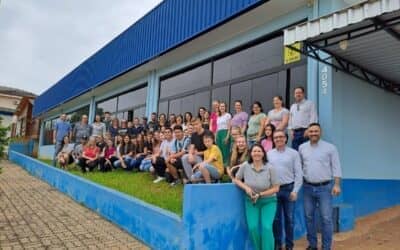 Cotribá inicia o Programa Aprendiz do Campo para Jovens de Ibirubá e Região