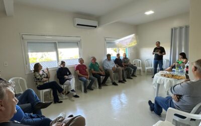 Investimento em Saúde: Emendas Parlamentares Reforçam Equipamentos e Serviços no Hospital Annes Dias