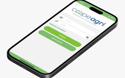 Coopeagri lança aplicativo inovador para facilitar a vida dos cooperados
