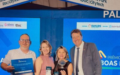 𝐏𝐫𝐨𝐣𝐞𝐭𝐨: 𝐉𝐚n𝐞𝐥𝐢𝐧h𝐚𝐬 𝐝𝐨 𝐒𝐚𝐛𝐞𝐫, 𝐫𝐞𝐜𝐞𝐛𝐞 𝐨 𝟓º 𝐏𝐫𝐞̂𝐦𝐢𝐨 “𝐁𝐨𝐚𝐬 𝐏𝐫𝐚́𝐭𝐢𝐜𝐚𝐬 – 𝐅𝐚𝐦𝐮𝐫𝐬/𝟐𝟎𝟐𝟑”, 𝐞𝐦 𝐍𝐨𝐯𝐚 𝐏𝐞𝐭𝐫𝐨́𝐩𝐨𝐥𝐢𝐬.