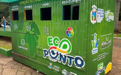 Prefeitura de Ibirubá lança Ecoponto Itinerante para Descarte Responsável