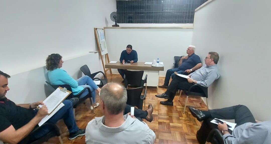 SINDEMETAL elege nova diretoria
