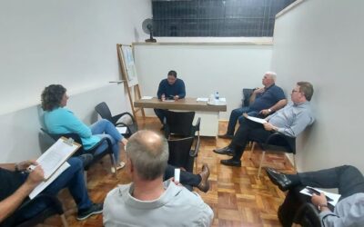 SINDEMETAL elege nova diretoria