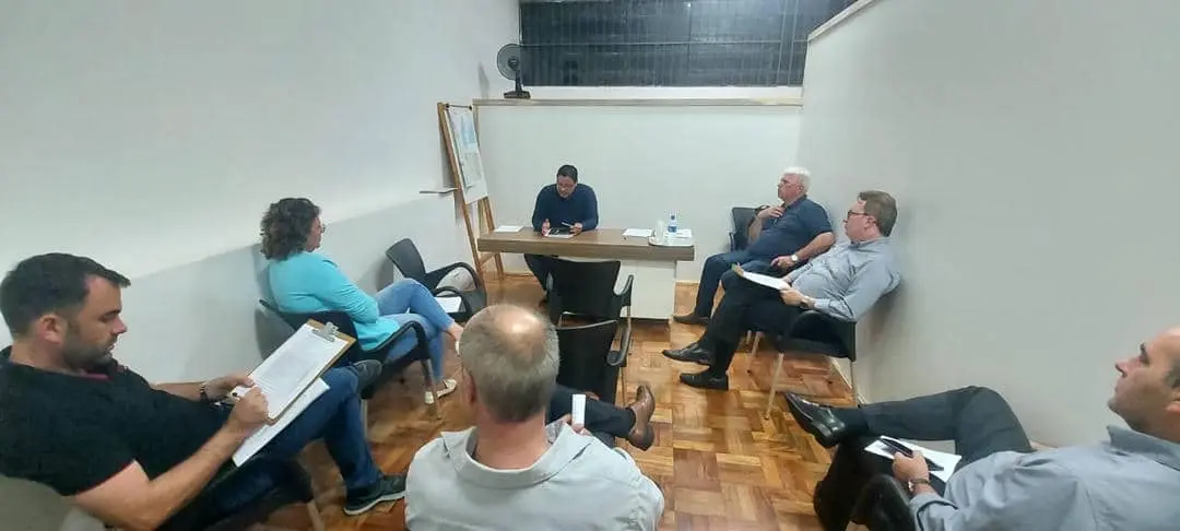 SINDEMETAL elege nova diretoria