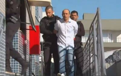 Caso Bernardo: Leandro Boldrini retorna ao presídio para cumprir pena no RS; entenda a decisão