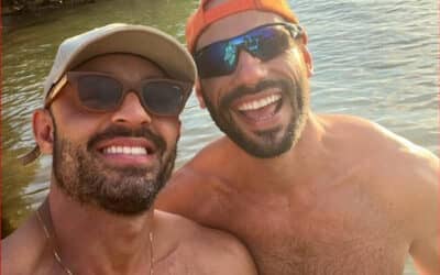 Enfermeiro de Caxias do Sul morre em acidente de moto na Austrália; ‘foi o fim de um sonho’, lamenta marido da vítima