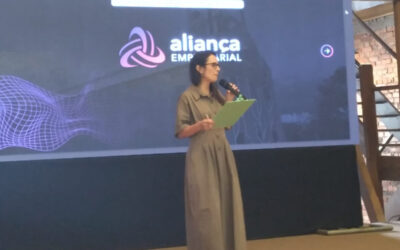 Inaugurada Casa da Inovação do Norte do RS: Parceria Essencial com a Coprel Fortalece o Hub Empresarial