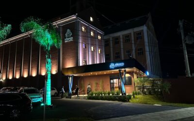 Hub Aliança: Inauguração de um Espaço Inovador e Colaborativo em Passo Fundo