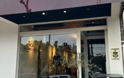 Restaurante Recanto Caseiro em Ibirubá: Uma Experiência Gastronômica Afetiva e Acolhedora!