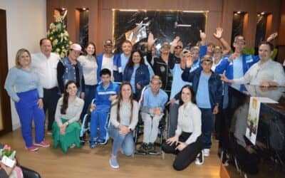 Cotribá e APAE se unem em prol da inclusão com o Projeto Flor&Ser