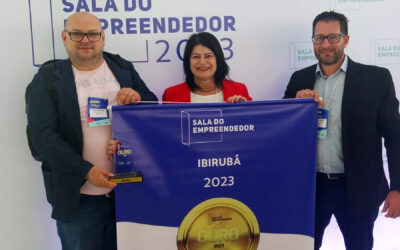 Ibirubá Alcança 2º Lugar em Destaque no Ranking do Sebrae RS