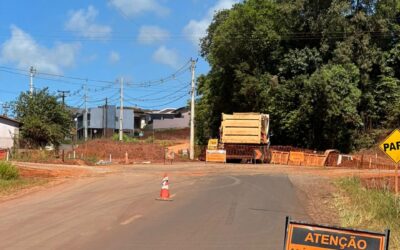 Atualização Importante: Reformas na ERS 506 Causam Desvios no Tráfego de Ibirubá