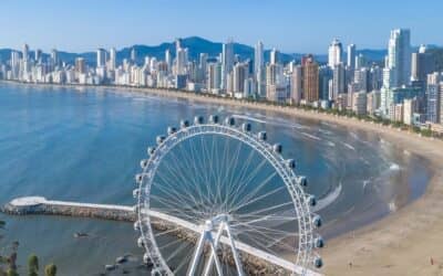 Balneário Camboriú aprova lei para multar usuários de drogas em R$ 412