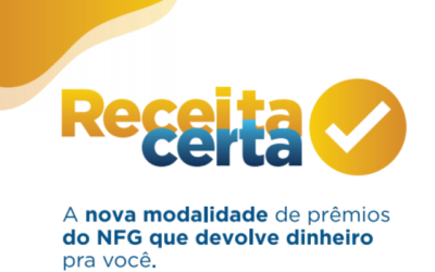 Quinze de Novembro Está no Ranking das Cidades com Maior Valor Médio por Pessoa Premiada no Recorde do Receita Certa