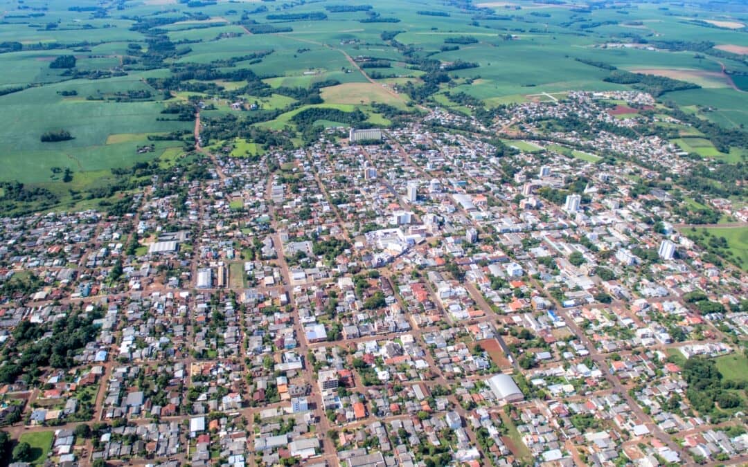 Engenheiro de Tráfego Rui Pires Detalha Planos para Melhorar Mobilidade Urbana em Ibirubá