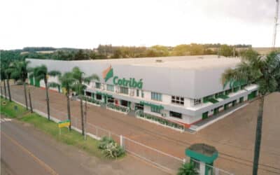 Cotribá Celebra 113 Anos de História e Tradição! 🎉🌾 #Cotribá113Anos