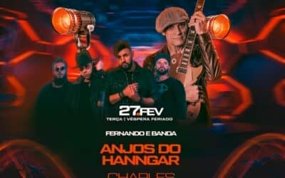 Ibirubá Celebra 69 Anos com Grandiosa Programação Musical que incluem desde Shows Nacionais e Talentos Locais