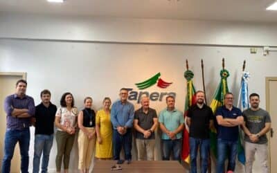 Prefeito de Tapera anuncia Renúncia por Motivos de Saúde e Empreendimento Familiar