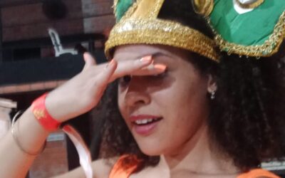 Ibirubá se Prepara para um Carnaval Histórico com a Apresentação da Escola Acadêmicos da Pitanga