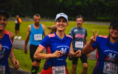 Grupo de Corrida de Ibirubá: Uma Jornada de Saúde, Integração e Conquistas